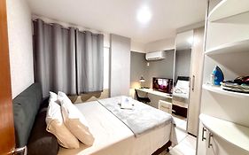 Apartamento Renovatio Jatiuca - Castelo B Temporada